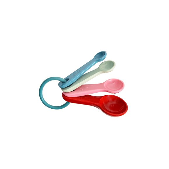 Pioneer Woman 10-Piece Melamine Batter Bowl Set NEW in BOX - Picture 10 of 12